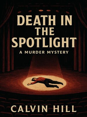 cover image of Death in the Spotlight